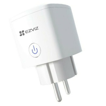 EZVIZ T30 Smart Plug T30-10B-EU