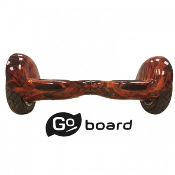 GoBoard 10 Red (GB-BTR-10-RED) | JAR Computers GoBoard 10 Red (GB-BTR-10-RED)