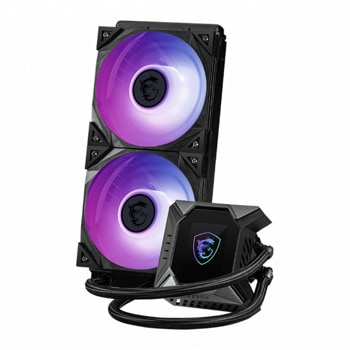 MSI CORELIQUID K240 V2 Liquid Cooler