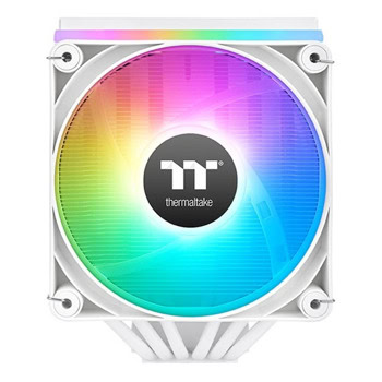 Thermaltake Astria 600 ARGB White CL-P139-CA12SW-A