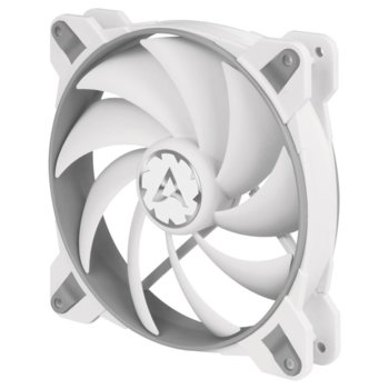 Вентилатор 140mm Arctic BioniX F140, 4-pin, 1800 RPM, сив-бял | JAR Computers Arctic BioniX F140 Grey/White ACFAN00162A