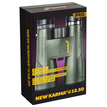 levenhuk new karma pro ed 12x50