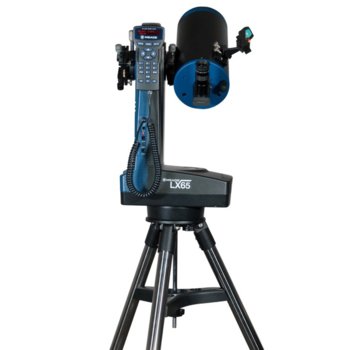 Телескоп Meade LX65 6 MAK