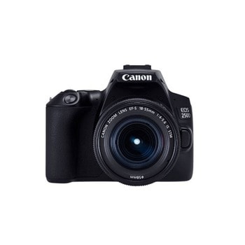 Canon EOS 250D PS72760