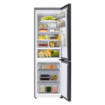 Хладилник с фризер Samsung RB34C7B5E22/EF