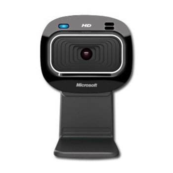 Microsoft LifeCam HD-3000 T4H-00004