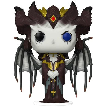 Фигурка Funko Pop! Games Super: Diablo IV - Lilith