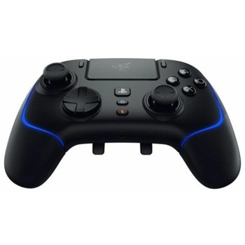 Геймпад Razer Wolverine V2 (RZ06-04710100-R3G1), безжичен, за PC/PS5, Bluetooth, черен | JAR Computers Razer Wolverine V2 Pro RZ06-04710100-R3G1