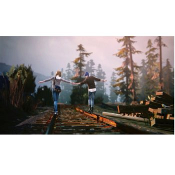 Life Is Strange LE - PRE-ORDER