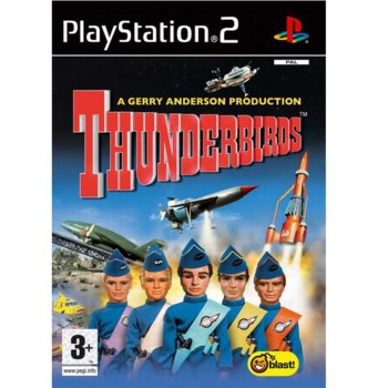 Thunderbirds