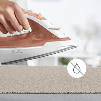 Tefal Virtuo 30 Orange FV2C40E0