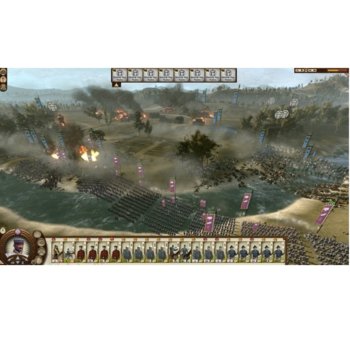 Total War: SHOGUN 2 - The Complete Edition PC