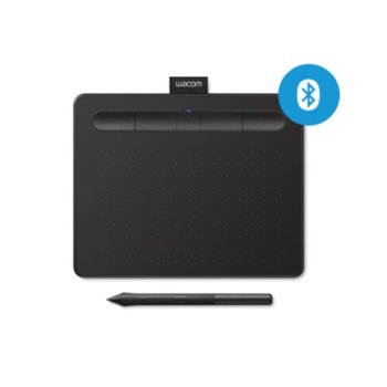 Wacom Intuos S Bluetooth