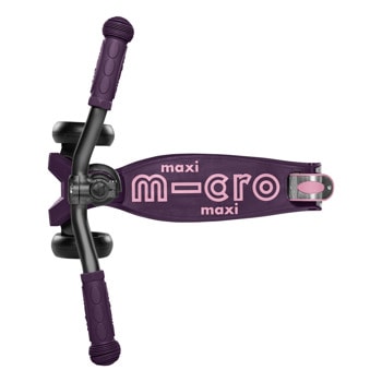 Скутер Micro Maxi Deluxe Pro MMD091