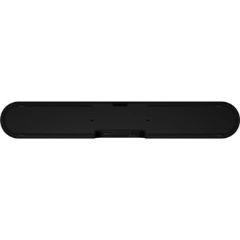 Sonos Beam (Gen 2) Black BEAM2EU1BLK