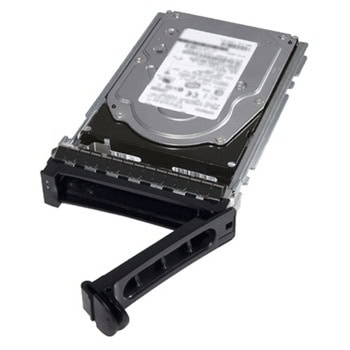 Вътрешен твърд диск Dell 400-BLLE 8TB 3.5" SATA 72