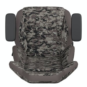 Nitro Concepts S300 Urban Camo NC-S300-UC