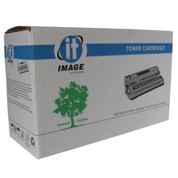 Касета ЗА HP LJ P3015 - Black - It Image 7527 - CE255X - заб.: 12 500k | JAR Computers It Image 7527 (CE255X) Black