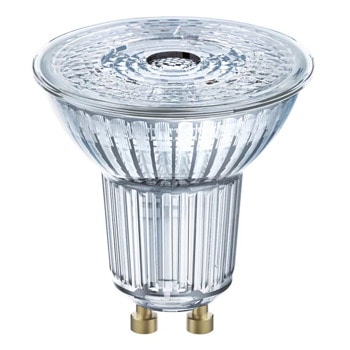 LED крушка Ledvance AC16511, GU10, PAR16, 3.4W, 230lm, 4000K | JAR Computers LED крушка Ledvance PAR 16 35 4000K AC16511