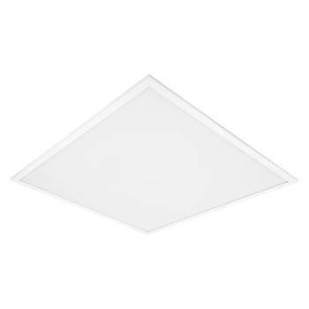 LED панел Ledvance PL PFM 600, квадратен, 36W, 240V, 4320lm, 4000K, бяла рамка, защита (IP40), бял | JAR Computers Ledvance PL PFM 600 36 W 4000 K