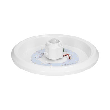 Adviti ZONDA LED 12W AD-PL-349WLPMR4