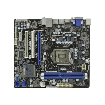 ASRock H61M/U3S3