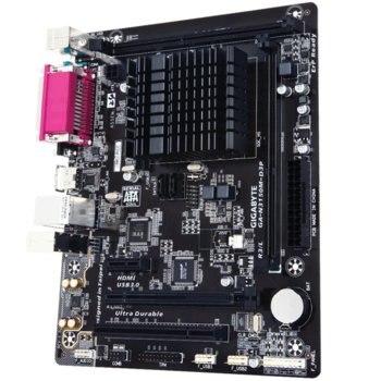 Gigabyte GA-N3150M-D3P