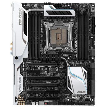 Asus X99-DELUXE