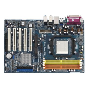 Asrock AM2NF3-VSTA