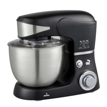 Royalty Line RL-PKM1600W-BLK