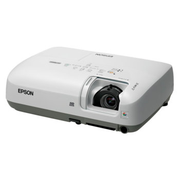 Epson EH-TW420 2000lum 1280x720 2000:1 HDMI