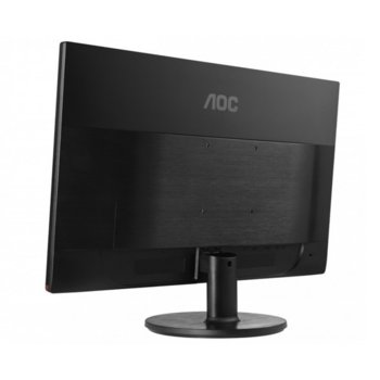 AOC G2260VWQ6 + TRUST GXT 133