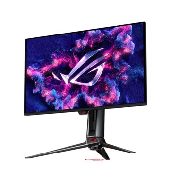 Монитор Asus PG27UCDM Мостра