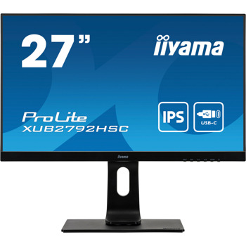 IIYAMA XUB2792HSC-B1