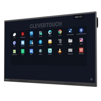 Clevertouch UX PRO 2 75