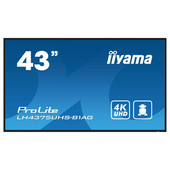 IIYAMA LH4375UHS-B1AG