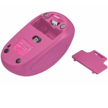Trust Primo Wireless Mouse 21481