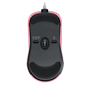 Zowie FK2-B DIVINA Pink