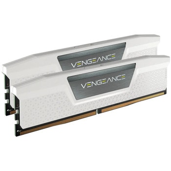 Corsair VENGEANCE DDR5 CMK32GX5M2B5600C36W