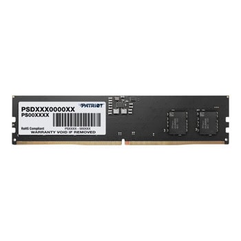 Patriot Signature DDR5 64GB (2x32GB) 5600Mhz