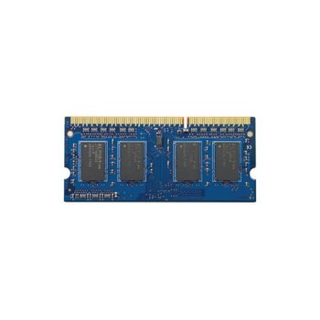 2GB DDR3L 1600MHz SO-DIMM