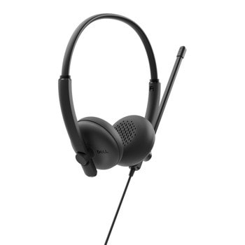 Dell WH125 Black 520-BBLV