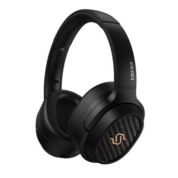 Слушалки Edifier Stax Spirit S3, безжични/жични, Bluetooth, Jack 3.5mm, 89mm x 70mm планарни драйвери, черни | JAR Computers Слушалки Edifier Stax Spirit S3