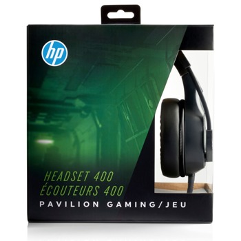 HP Pavilion Gaming 400 Headset