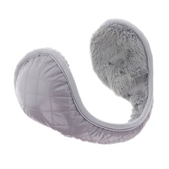 KitSound Earmuffs Knitted headphones for mobile
