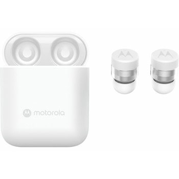 Motorola Moto Buds 120 White