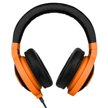 Razer Kraken Neon Orange