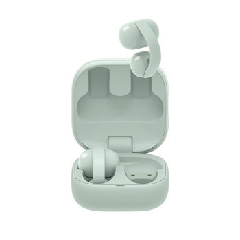 Sony LinkBuds Clip WF-LC900 Green WFLC900G.CE7