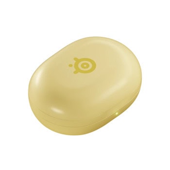 steelseries arctis gamebuds yuzu