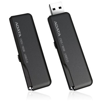 16GB USB Flash A-Data C103 USB3.0